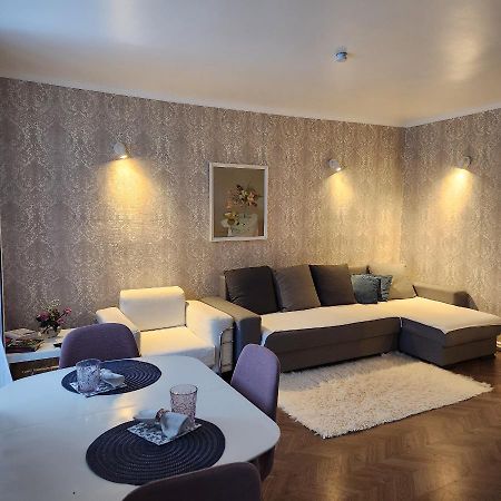 Charme Apartment Jelgava Kültér fotó
