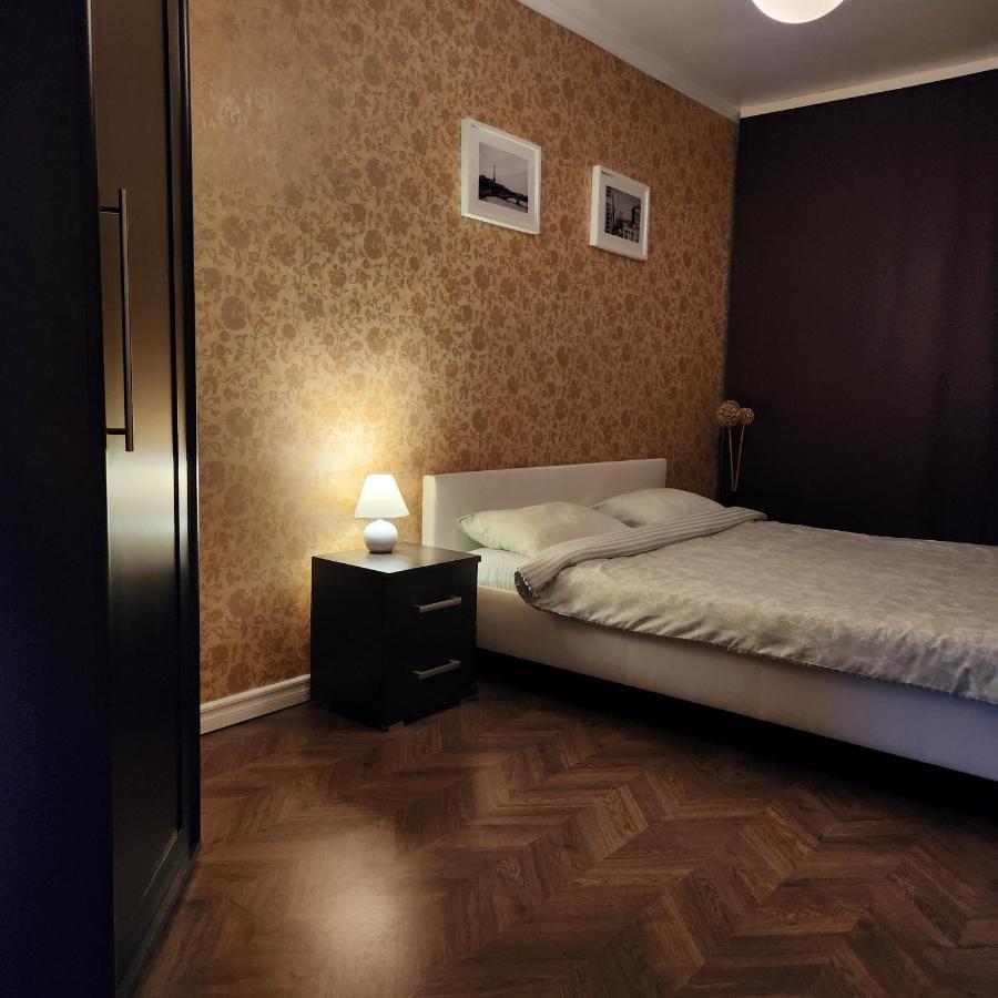 Charme Apartment Jelgava Kültér fotó