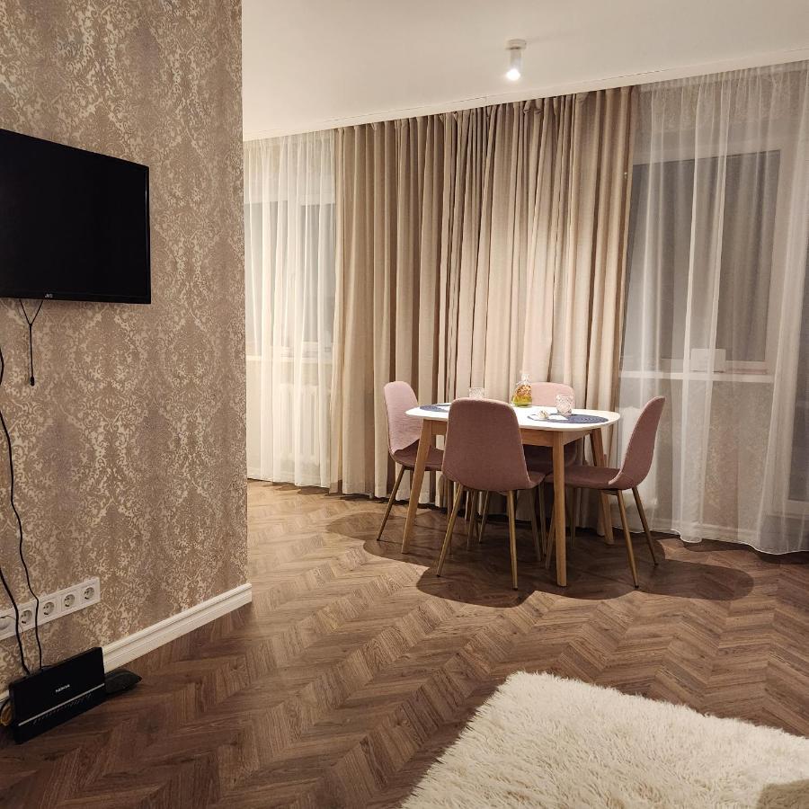 Charme Apartment Jelgava Kültér fotó