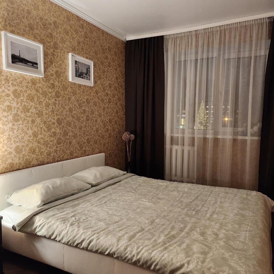 Charme Apartment Jelgava Kültér fotó