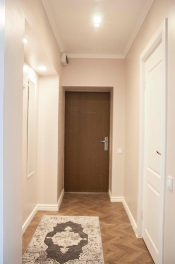 Charme Apartment Jelgava Kültér fotó