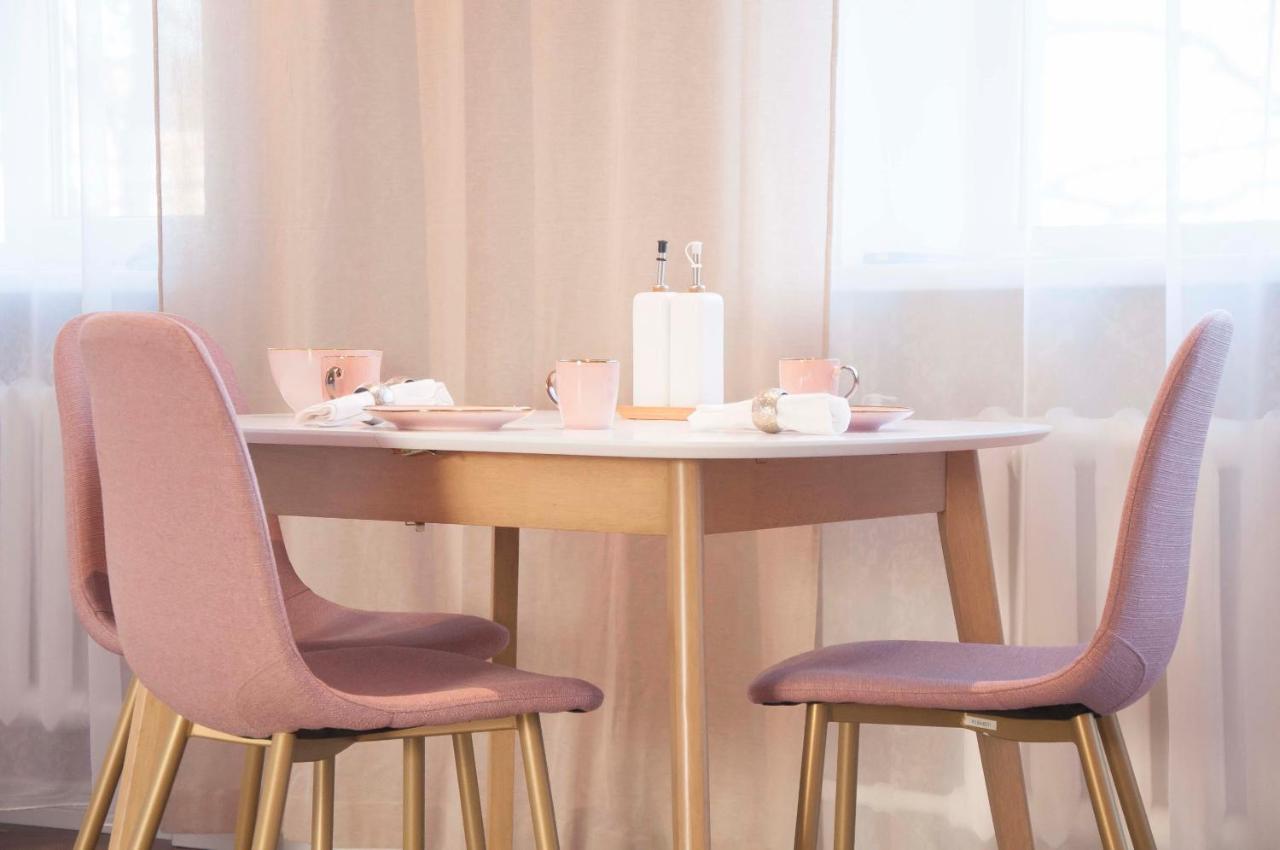 Charme Apartment Jelgava Kültér fotó
