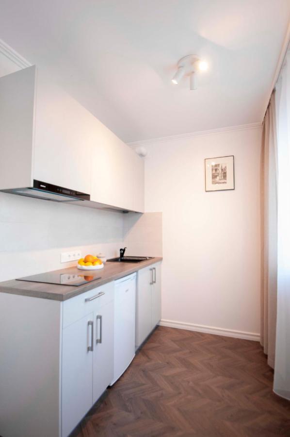 Charme Apartment Jelgava Kültér fotó