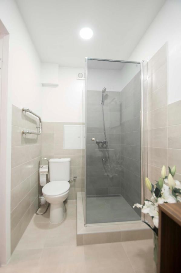 Charme Apartment Jelgava Kültér fotó